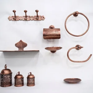 Moroccan Copper