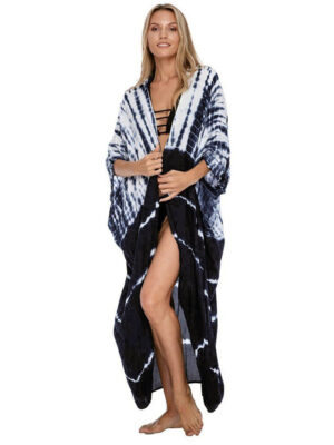 Beach kimono,beach dress,beach cover up,bikini cover up,beach tunic,swimsuit cover up