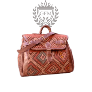 GFM – kilim Handmade bag