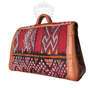 GFM – The Kilim Travel bag