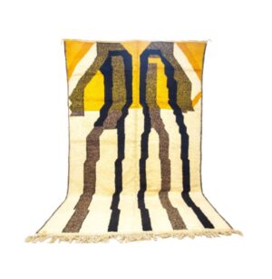 Berber Teppich – Vintage Moroccan Rug – Moroccan Teppich