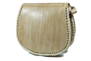 Handmade Moroccan Leather Bag | Premium Quality, Ethical, and Sustainable