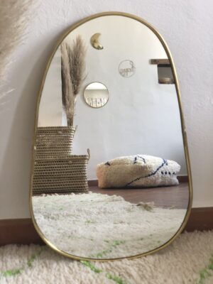 Home Decor Luxurious Wall Decor, Handmade Mirror, Moroccan Mirror, Bedroom Wall Mirror