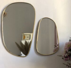 Home Decor Luxurious Wall Decor, Handmade Mirror, Moroccan Mirror, Bedroom Wall Mirror