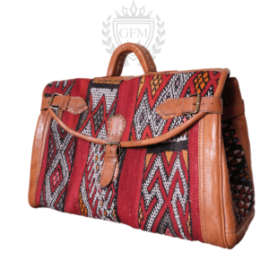GFM – The Kilim Travel bag
